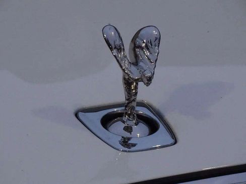 Used 2023 Rolls-Royce Ghost AWD/4WD image 18