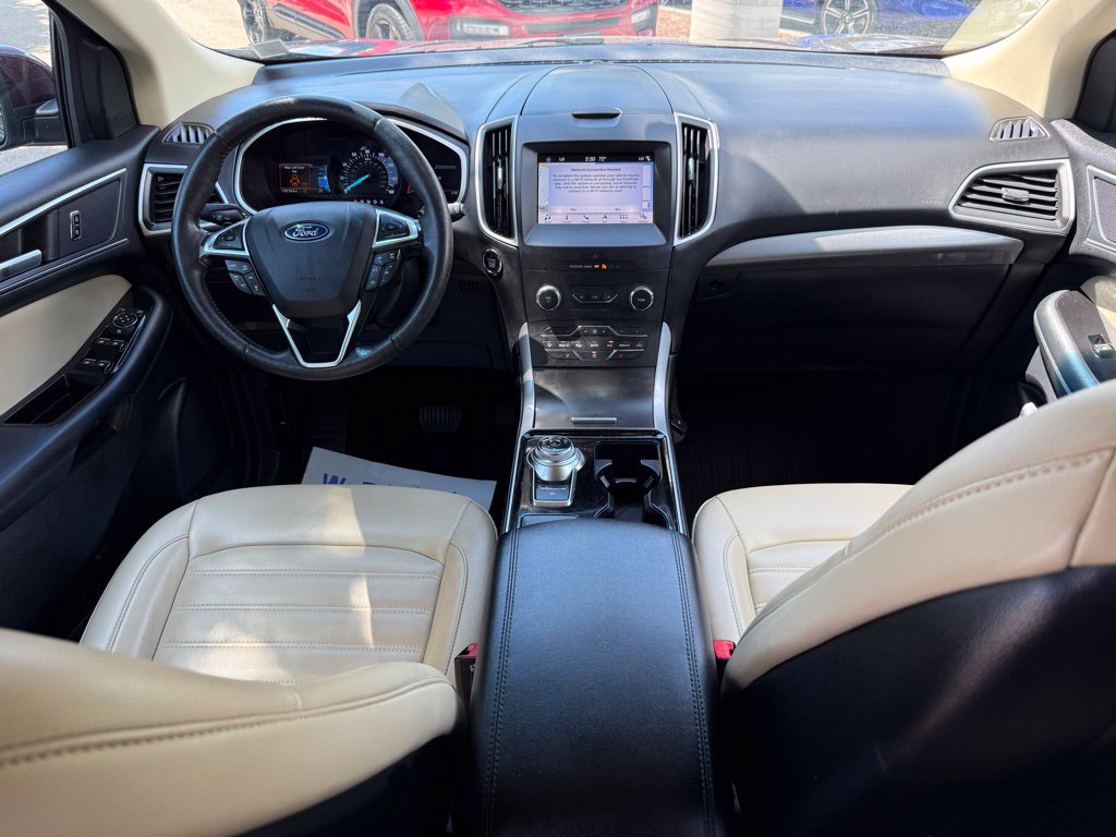 Used 2019 Ford Edge SEL w/ Equipment Group 201A AWD/4WD image 24
