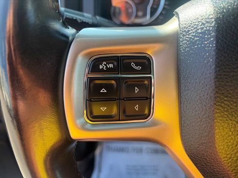 Used 2017 RAM 2500 Laramie w/ Sport Appearance Group AWD/4WD image 31