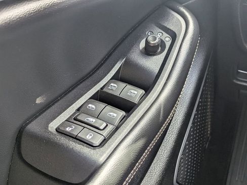 Used 2024 Jeep Grand Cherokee Limited 4xe AWD/4WD image 25