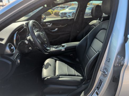 Certified 2018 Mercedes-Benz C 300 Sedan image 16