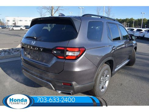 New 2026 Honda Pilot EX-L image 7