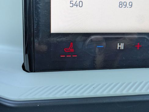 New 2025 Ford Bronco Sport Heritage w/ Convenience Package image 25