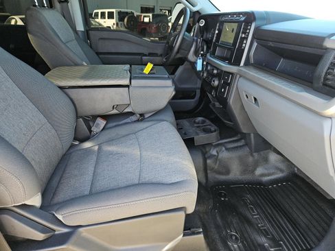 Used 2024 Ford F350 XL w/ XL Driver Assist Package image 28