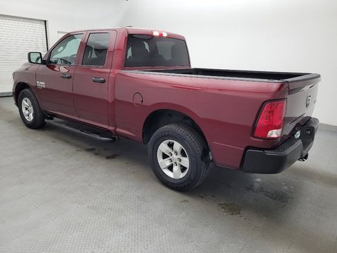 Used 2019 RAM 1500 Express image 3