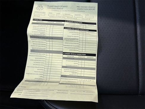 Used 2022 Volkswagen Atlas SE image 31