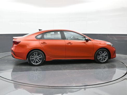 Used 2024 Kia Forte GT-Line image 9