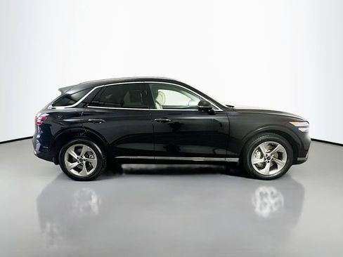 New 2026 Genesis GV70 2.5T Advanced image 4