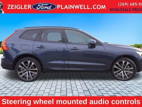 Used 2023 Volvo XC60 B5 Ultimate image 6
