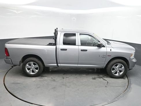 Used 2019 RAM 1500 Express AWD/4WD image 27