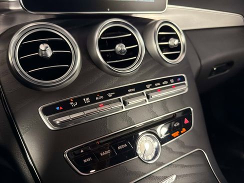 Used 2018 Mercedes-Benz C 43 AMG 4MATIC Cabriolet image 34