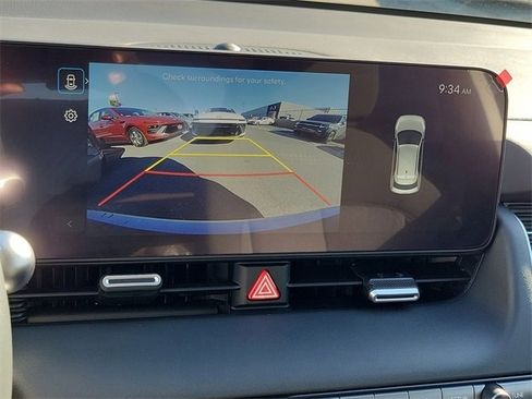 New 2026 Hyundai Ioniq 5 SE image 11