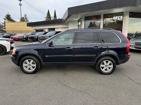 Used 2006 Volvo XC90 2.5T image 2