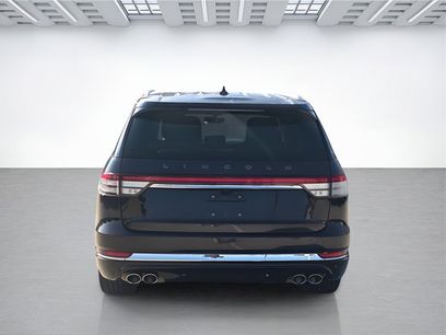 Used 2023 Lincoln Aviator Black Label