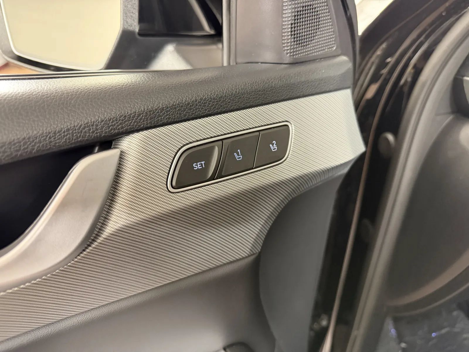 Used 2025 Hyundai Palisade SEL AWD/4WD image 15