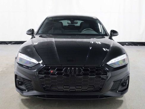 Used 2023 Audi S5 Premium Plus w/ Premium Plus Package image 14