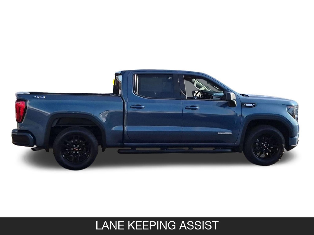 Used 2026 GMC Sierra 1500 Elevation w/ Elevation Select Package AWD/4WD image 6