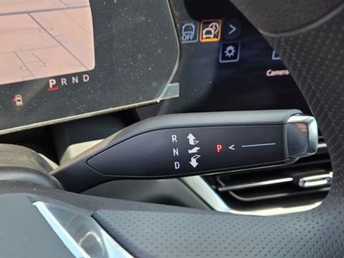 New 2026 Chevrolet Equinox EV LT w/ LPO, All-Weather Mat Package FWD image 18