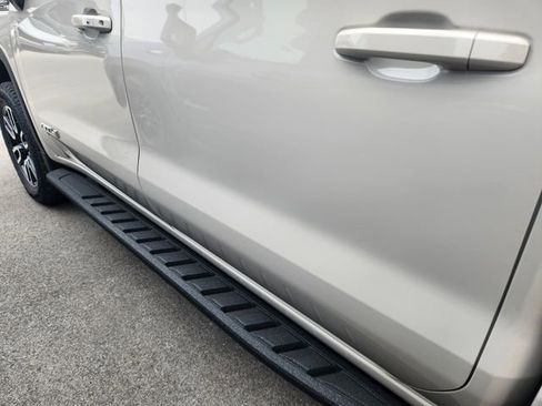 New 2026 GMC Sierra 1500 AT4 image 7