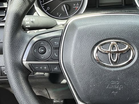 Used 2023 Toyota Camry LE FWD image 12