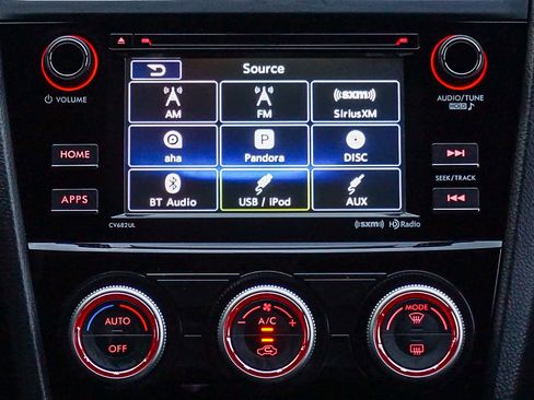 Used 2017 Subaru WRX Premium image 14