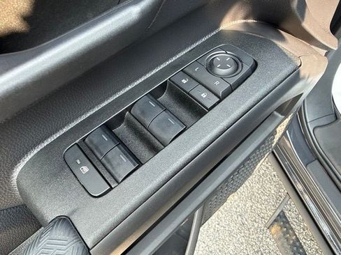 Certified 2025 Toyota 4Runner TRD Sport AWD/4WD image 24