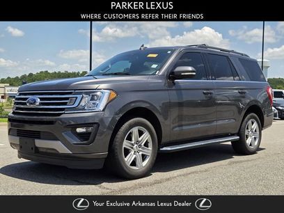 Used 2021 Ford Expedition XLT