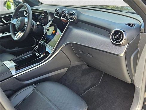 Certified 2026 Mercedes-Benz GLC 300 image 22