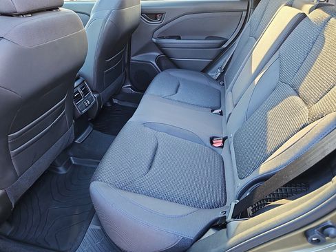 Certified 2025 Subaru Forester Premium image 31