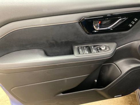 New 2026 Subaru Forester Touring image 8