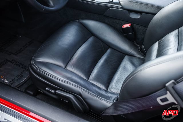 Used 2011 Chevrolet Corvette ZR1 w/ Preferred Equipment Group RWD image 76