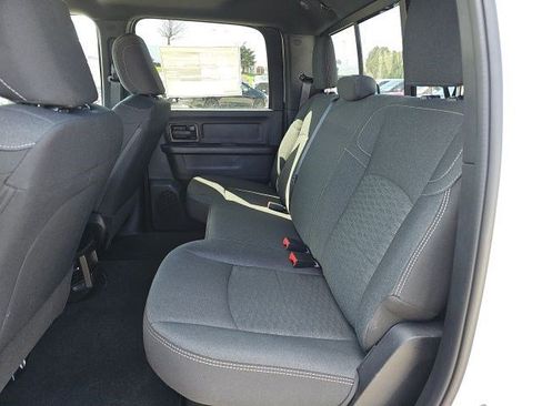 New 2026 RAM 2500 Tradesman AWD/4WD image 18