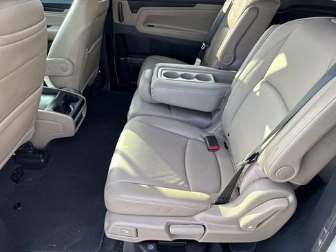 Used 2020 Honda Odyssey Touring image 18