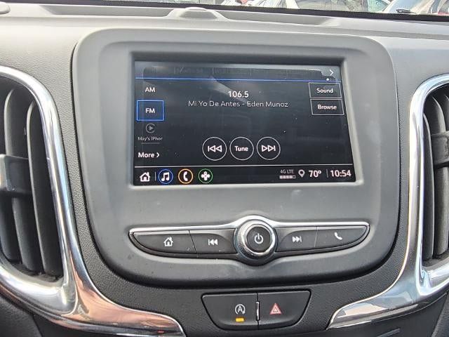 Used 2023 Chevrolet Equinox LT FWD image 13