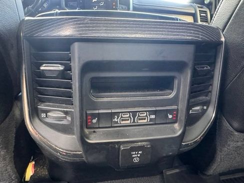 Used 2019 RAM 2500 Limited AWD/4WD image 23