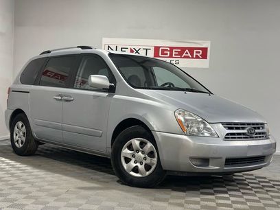 Used 2009 Kia Sedona