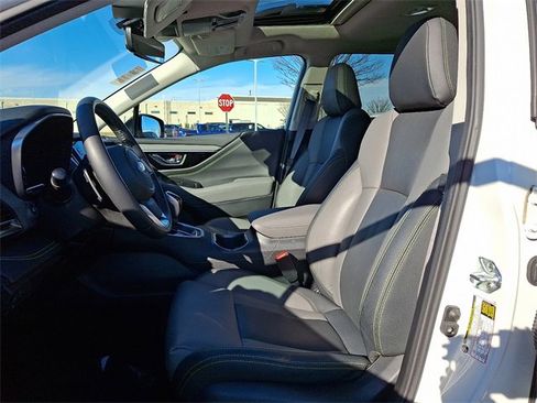 Used 2023 Subaru Outback Onyx Edition image 13