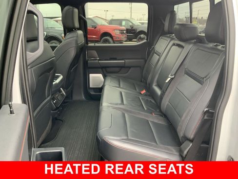 Used 2025 Ford F150 Raptor AWD/4WD image 62