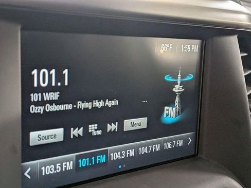 Used 2019 GMC Acadia SLE image 21