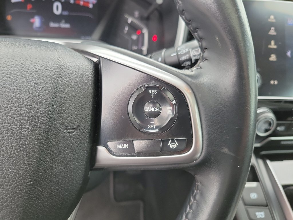 Certified 2020 Honda CR-V EX-L image 29