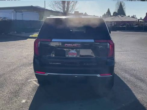 New 2026 GMC Yukon Elevation AWD/4WD image 41
