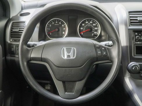 Used 2007 Honda CR-V LX image 21