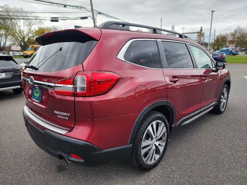 Used 2019 Subaru Ascent Limited image 23