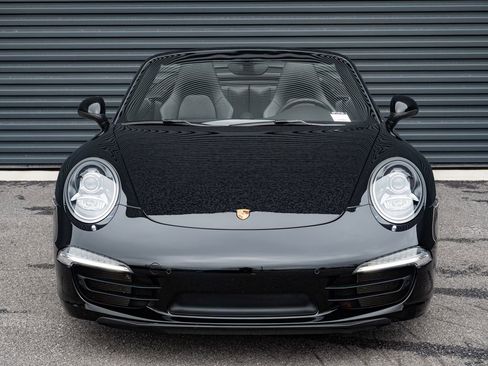 Used 2014 Porsche 911 Carrera 4S AWD/4WD image 30