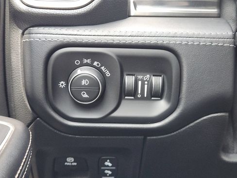 Used 2021 RAM 1500 Limited w/ Night Edition AWD/4WD image 23