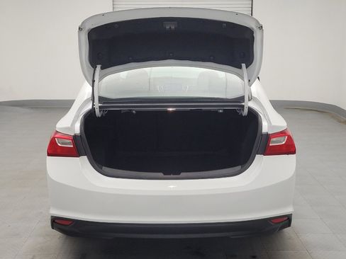 Used 2023 Chevrolet Malibu LT image 29