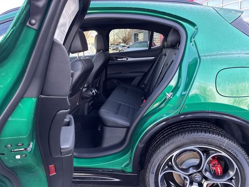 New 2026 Alfa Romeo Stelvio Sprint image 29