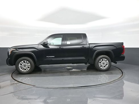 New 2026 Toyota Tundra SR5 image 4