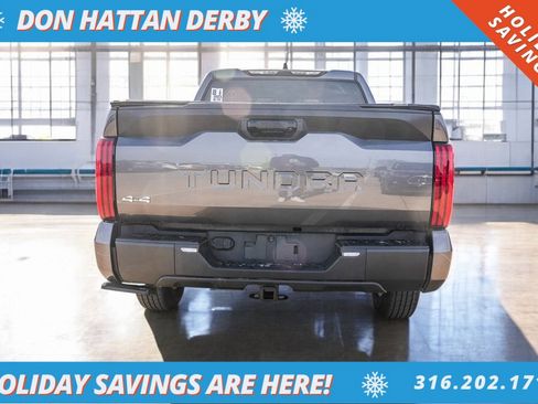 Used 2023 Toyota Tundra SR5 image 31