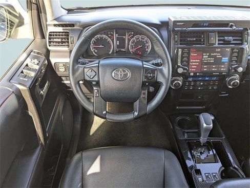 Used 2021 Toyota 4Runner TRD Pro image 15
